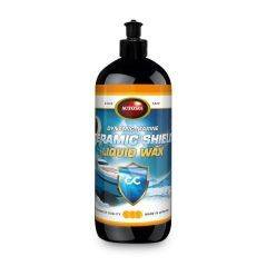 Autosol Marine Ceramic Shield Liquid Wax 1L