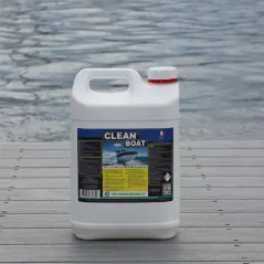 Clean Boat Multipurpose Cleaner 5L