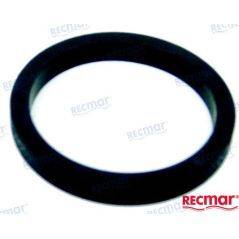 Raw Water Pipe Hose Seal fits Volvo (430020)