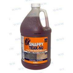 Snappy Teak-Nu N-1 Gallon 3.8L