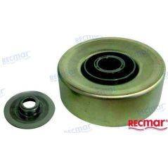 Idler Pulley fits Volvo D4/D6 (3847482)