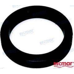 Raw Water Pipe Hose Seal fits Volvo (418412)