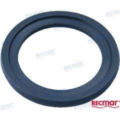 Seal Ring for Raw Water Pump Hose fits Volvo (831617)
