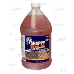 Snappy Teak-Nu N-2 Gallon 3.8L
