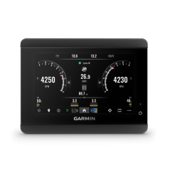 Garmin TD 50, 5" Touchscreen Display 010-02139-10