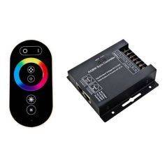 Aker Lighting AL TC01-RGBW Touch Controller