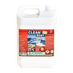 Clean Boat Special Careening 5L