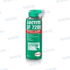 Loctite 7200 Seal Remover 400ml