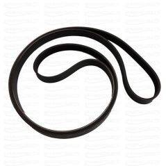 Serpentine Drive V-Belt fits Volvo D6 (21407028)