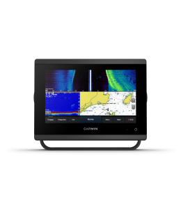 Garmin GPSMAP® 723xsv SideVu, ClearVu and Traditional CHIRP Sonar with Worldwide Basemap (010-02365-02)