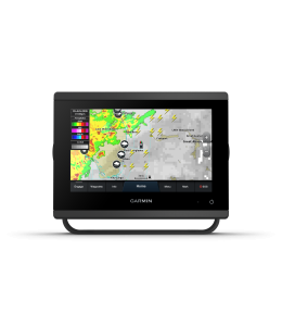 Garmin GPSMAP® 723xsv SideVu, ClearVu and Traditional CHIRP Sonar with Worldwide Basemap (010-02365-02)