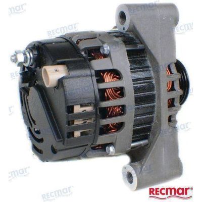 Alternator fits Volvo  3.0 4.3 5.7 (3862613 3862665 3884950)