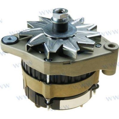 Alternator - Valeo - (PH300-0027-OE,) VOLVO 873770, SIERRA 18-5939, ORBITRADE 30770, ARCO 80168