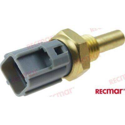 Temperature Sender fits Volvo D3-110 --> D3-19 (8653103) side view