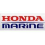 Honda Marine Outboard Engine Parts