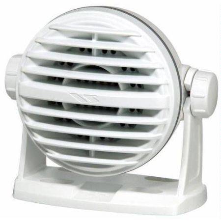 Navigation GPS Audio VHF VHF External Speakers Marine