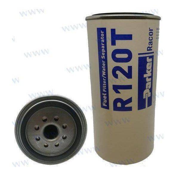 Racor Spare Element for Diesel Filter RACR120TM - 10 Micron