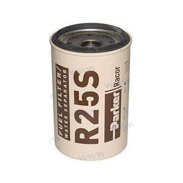 Racor Spare Element for Diesel Filter RAC245R2 2 Micron