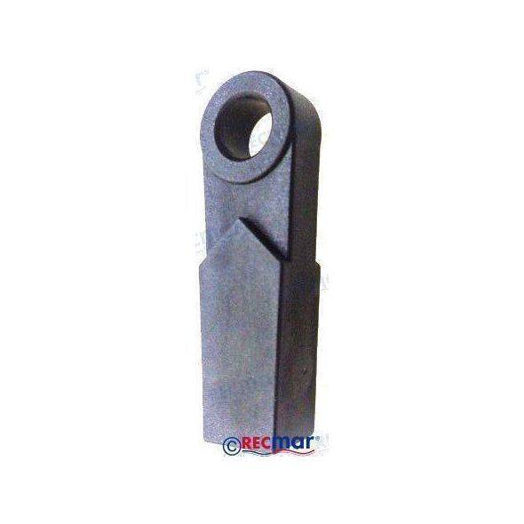 THROTTLE CABLE END 663-48344-00