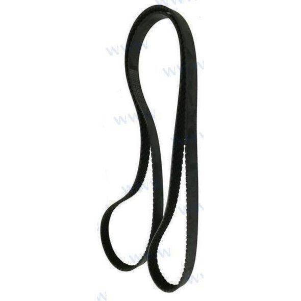 Stern Drive Serpentine Belt fits Volvo (21132385) V8 8.1L