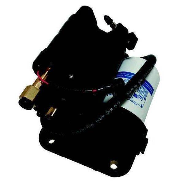 Fuel Pump Assembly After Market fits Volvo (21397771, 21545138, 21608511, 23306461, 3594444)