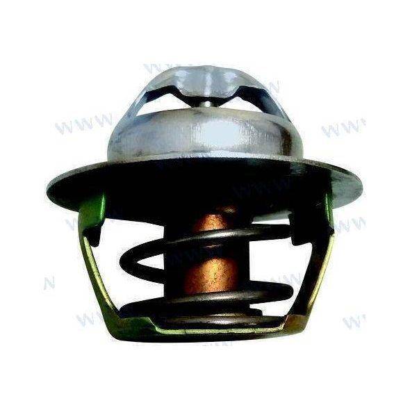 Thermostat 82ºC fits Volvo Diesel (3580365)