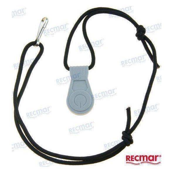 HE24000392 KILL SWICHT FOR PULSAR 3.0 OUTBOARD ENGINE PARTS