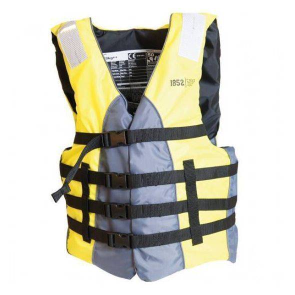 Sports direct life jacket online