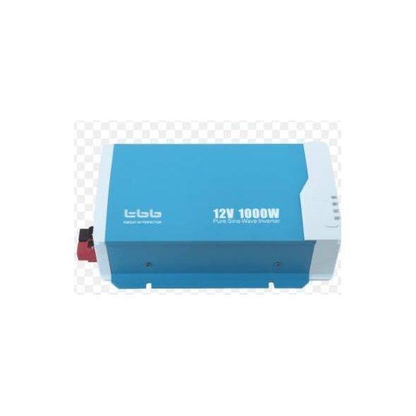 Electrical :: Inverters/Chargers & Shorepower :: Inverters/Converters 24v /12v-12v/24v :: Inverters :: Pure Sine Wave Inverters by TBB Power - Marine  Parts Direct, Outboards