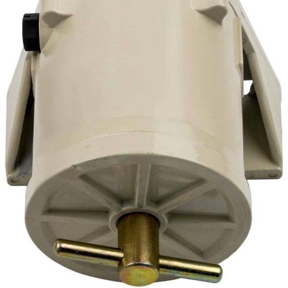 Diesel Fuel Filter Universal Oil Water Separator (35-850481 35-850481A1) screw