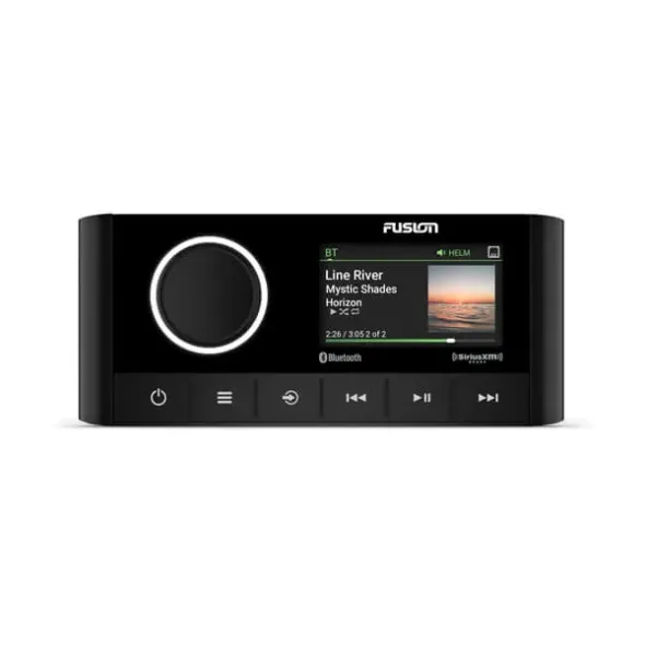 Fusion Apollo RA670 Marine Entertainment System with DSP