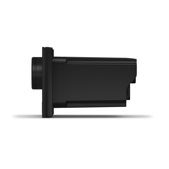 Fusion Speaker Kit: RA210 insert side view