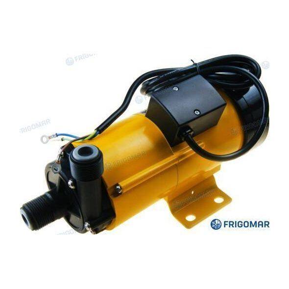 MAGNETIC IMPELLER PUMP SALT WATER 150