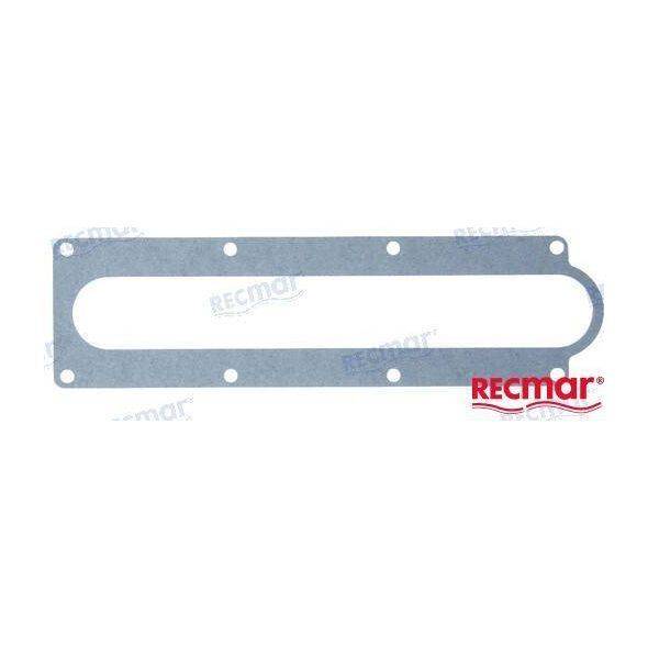 Intercooler Gasket fits Volvo D40 (REC859047)