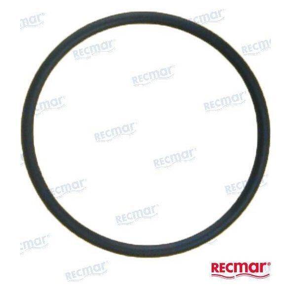 Pump Shaft O'Ring fits Volvo  (REC960166)