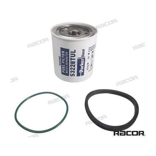 Gasoline Oil Filter (857633)