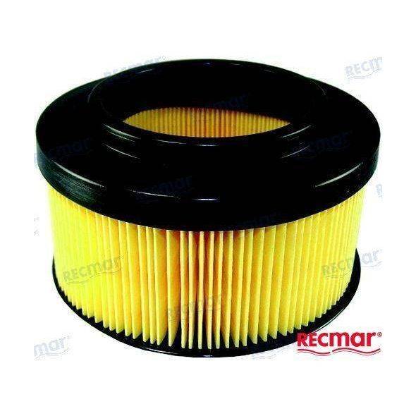 Air Filter Element for Volvo (21646645, 3582358)