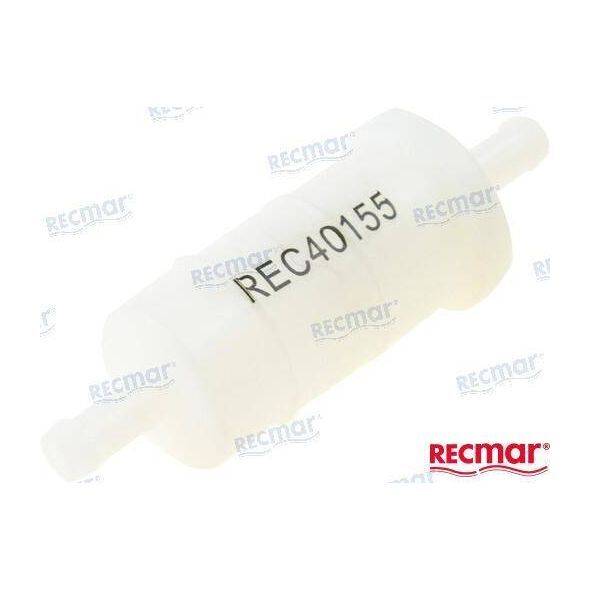 Fuel filter for Volvo 3852224