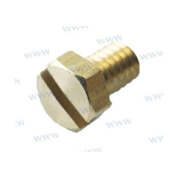 Screw for Raw Water Pump fits Volvo V6 & V8 (855728)