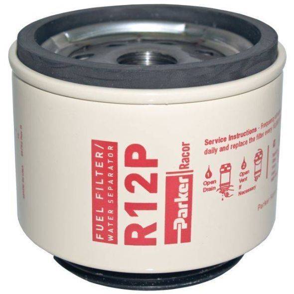 Racor Spare Filter Element for for RAC120AS 30 Microns