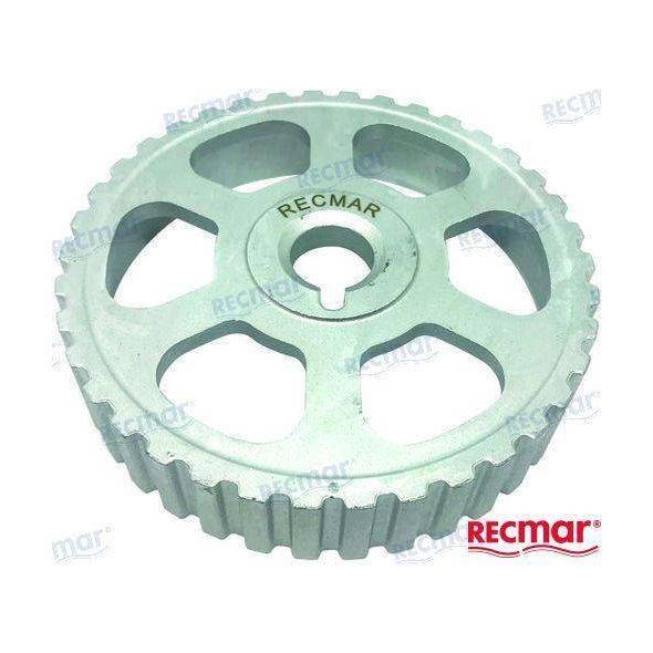 Camshaft Gear fits Volvo (856239 855473 831972)