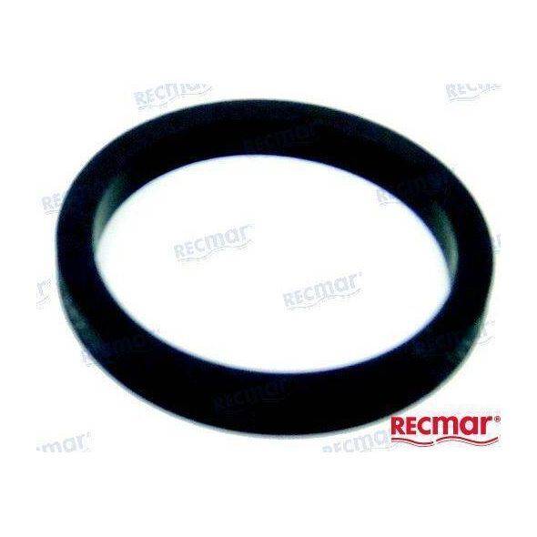 Raw Water Pipe Hose Seal fits Volvo (430020)