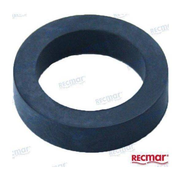 Seal Ring for Raw Water Pump Hose fits Volvo