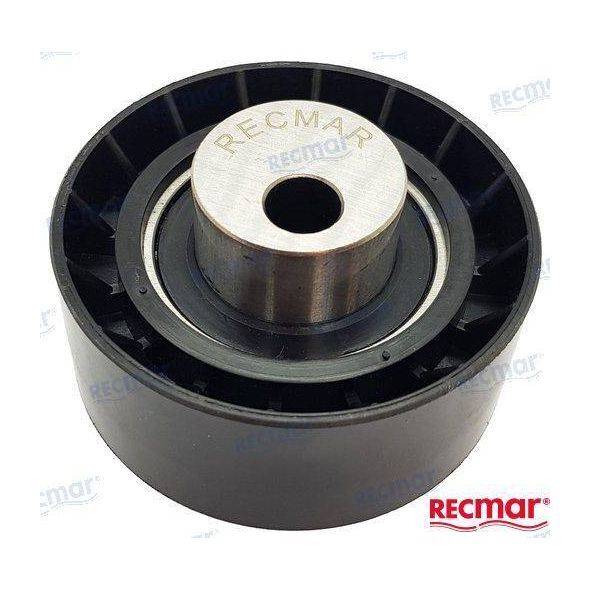 Tension Pully fits Volvo (861563)
