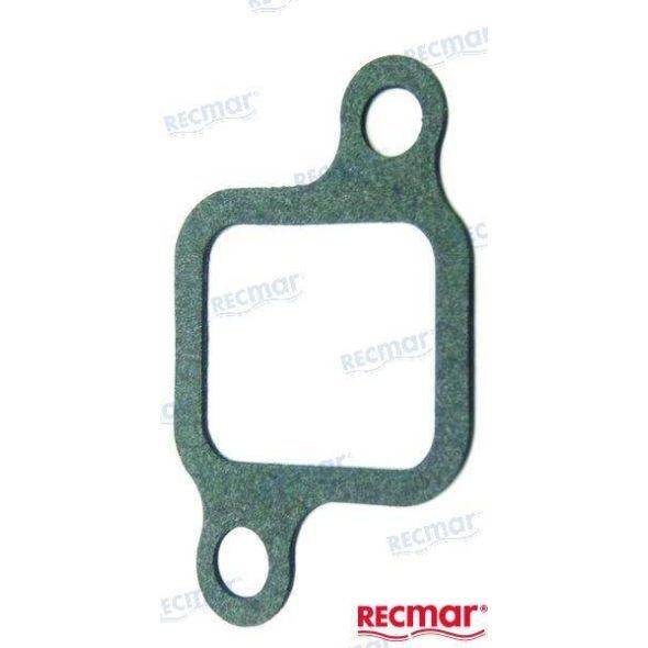 Thermostat Housing Gasket fits Volvo/Mercruiser/OMC / 2.5 and 3.0lt engines (311069)