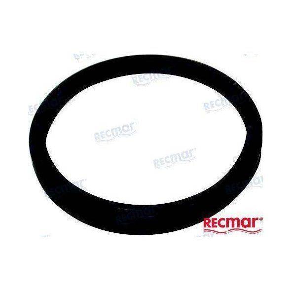 Gasket  fits Volvo 230A, B 250A, B 251A AQ131 AQ151 AQ171