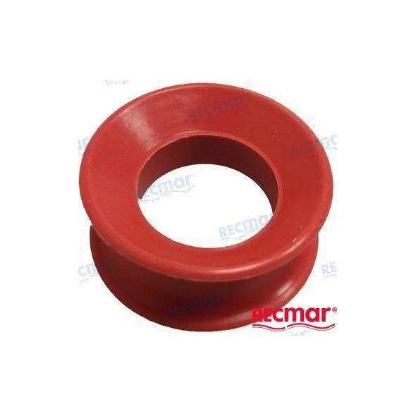 Aftercooler Seal fits Volvo : 858979