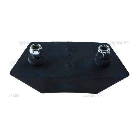 Rubber Cushion / Bump Stop fits Volvo 270-280 SP