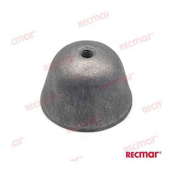 Aluminium Anode fits Volvo