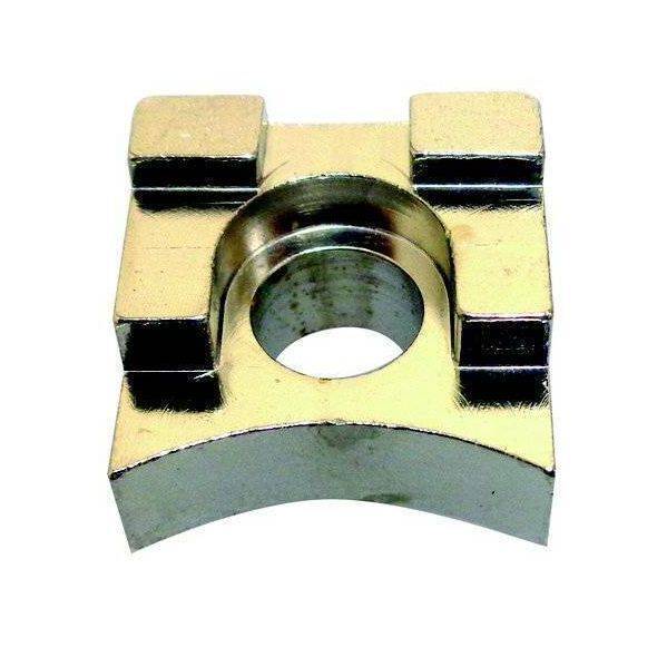 Mounting Clamp for Ball Bearing Pumps AQ 60, 90, 95, 100, 105, 110, 115, 120A, 130 (833878)